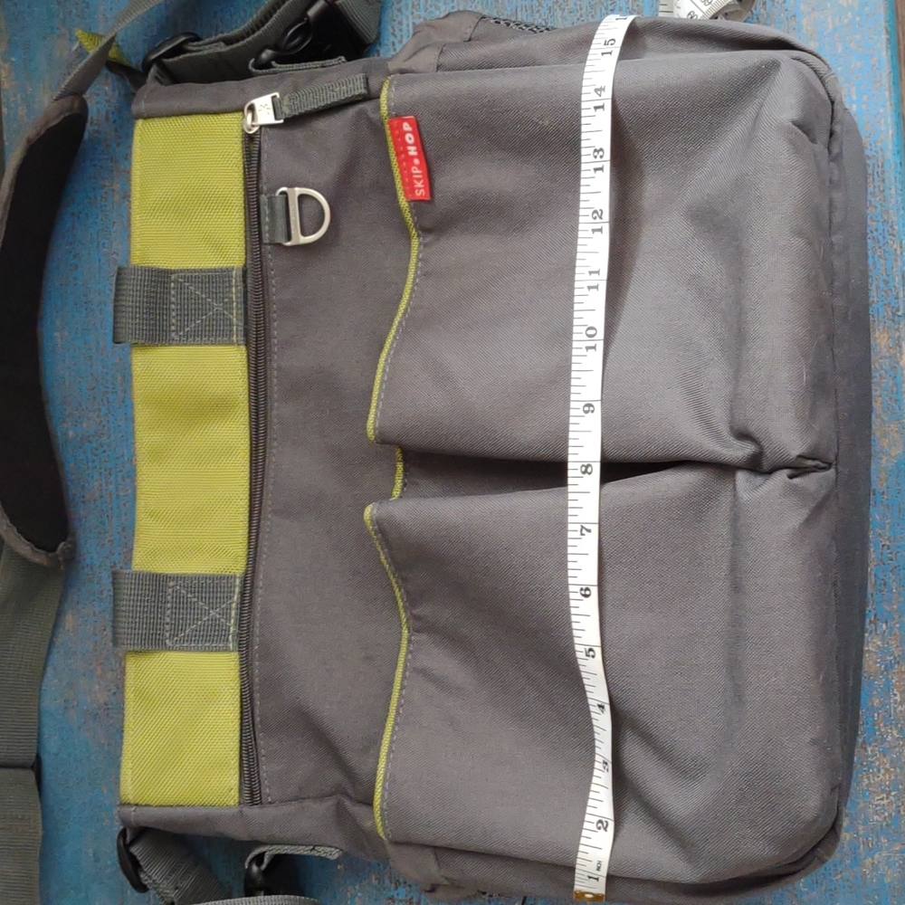 Diaper Bag - Picture 10 of 12
